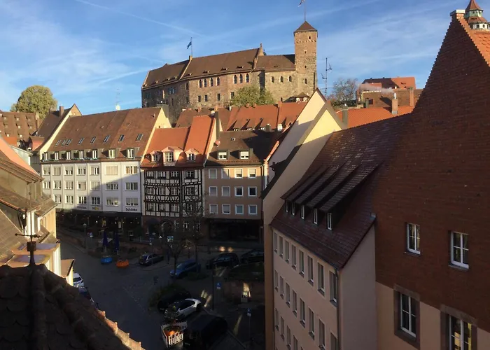 Einzigartige Penthauswohnung