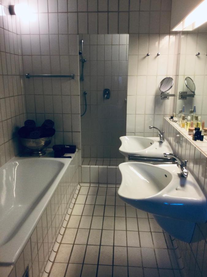 Einzigartige Penthauswohnung Nuremberg