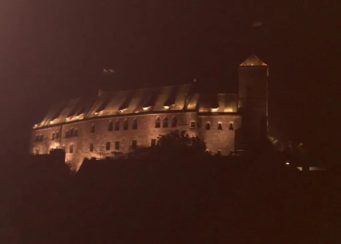 Einzigartige Penthauswohnung
