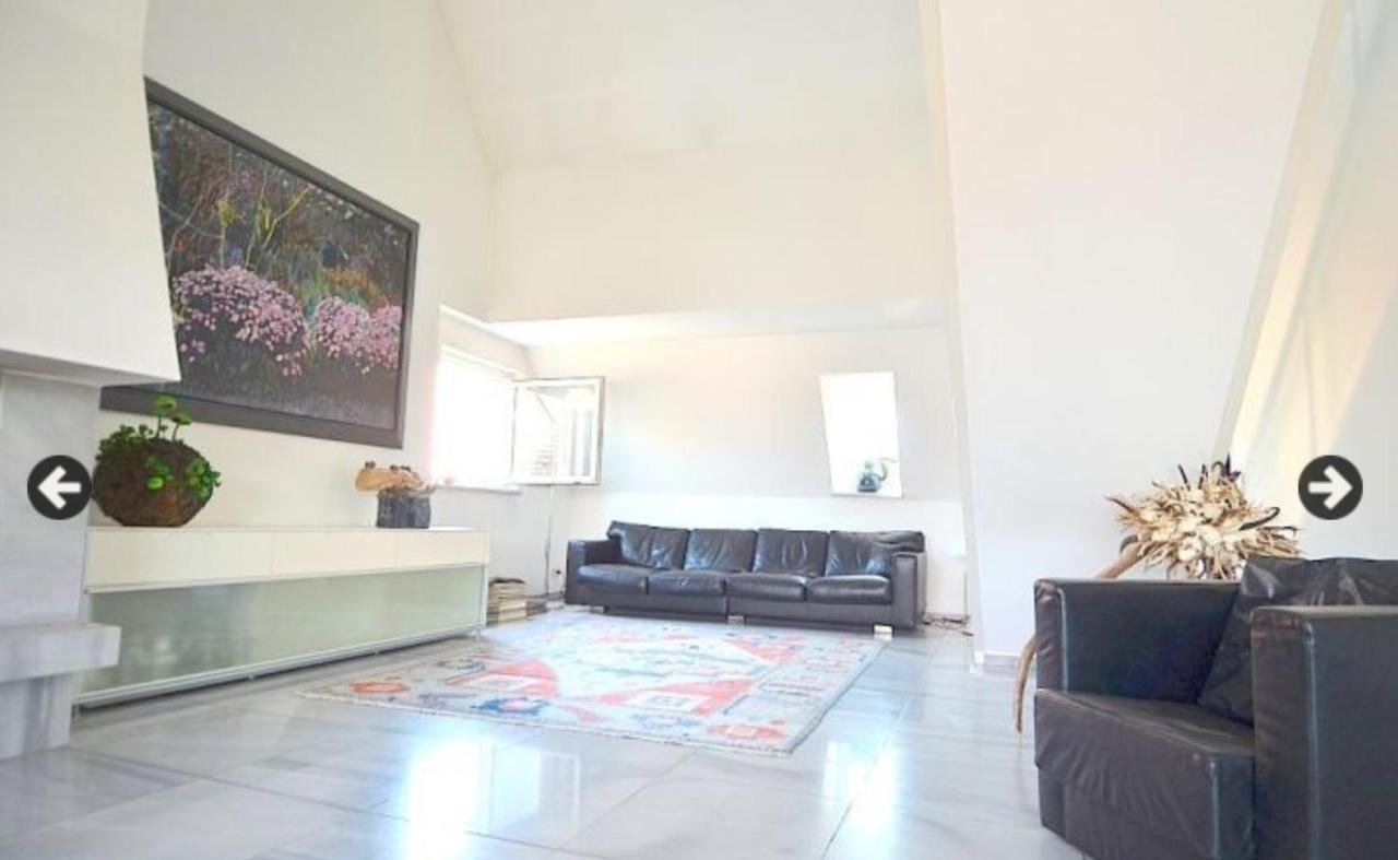 Appartement Einzigartige Penthauswohnung *
