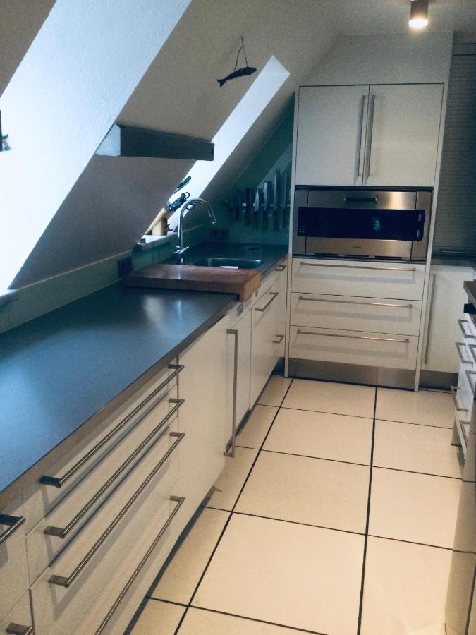 Einzigartige Penthauswohnung Appartement *