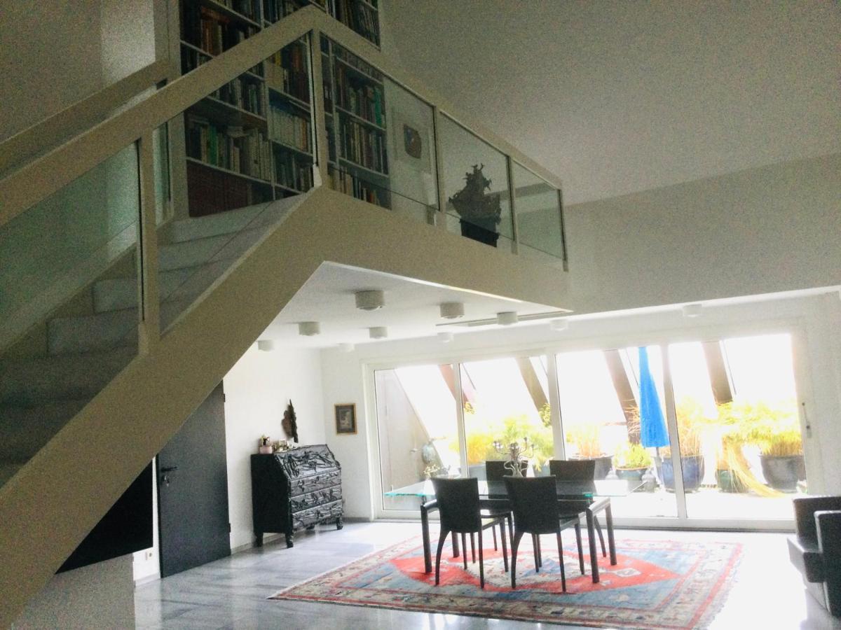 Einzigartige Penthauswohnung Appartement *