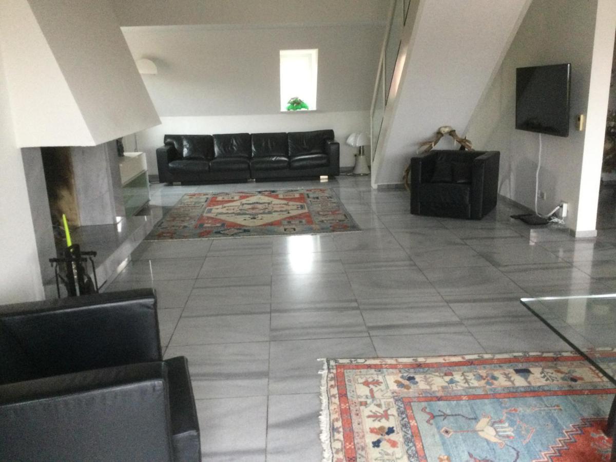 Einzigartige Penthauswohnung Appartement *