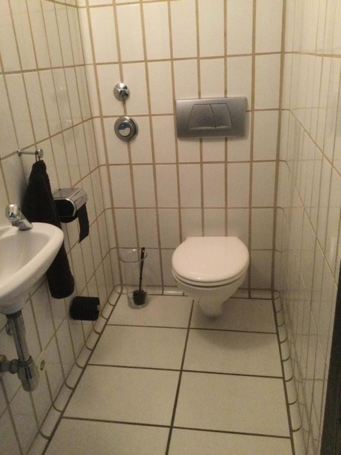 Einzigartige Penthauswohnung Апартаменты