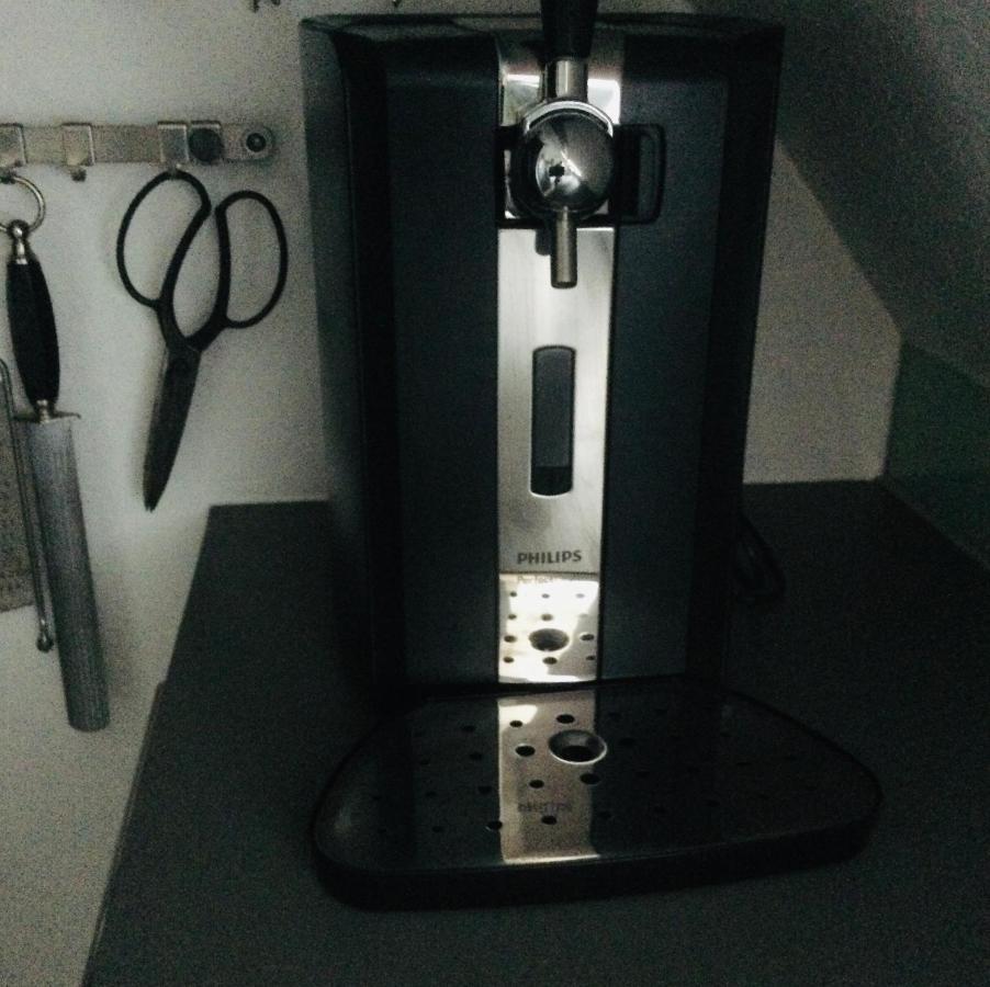 Einzigartige Penthauswohnung Appartement Neurenberg