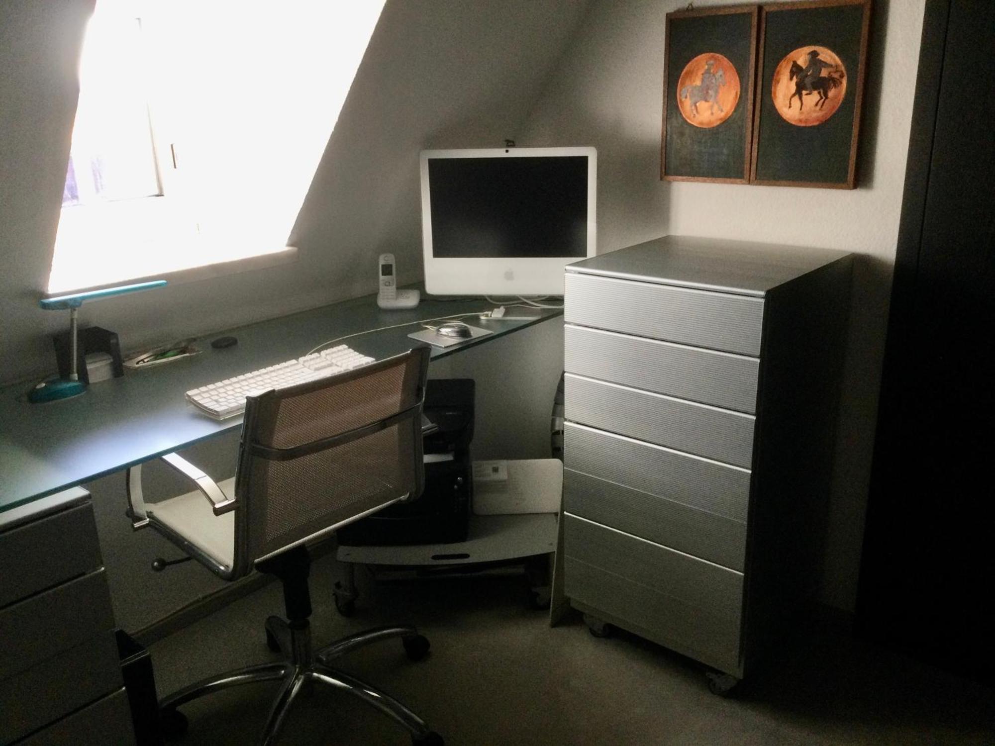 Einzigartige Penthauswohnung Appartement Neurenberg