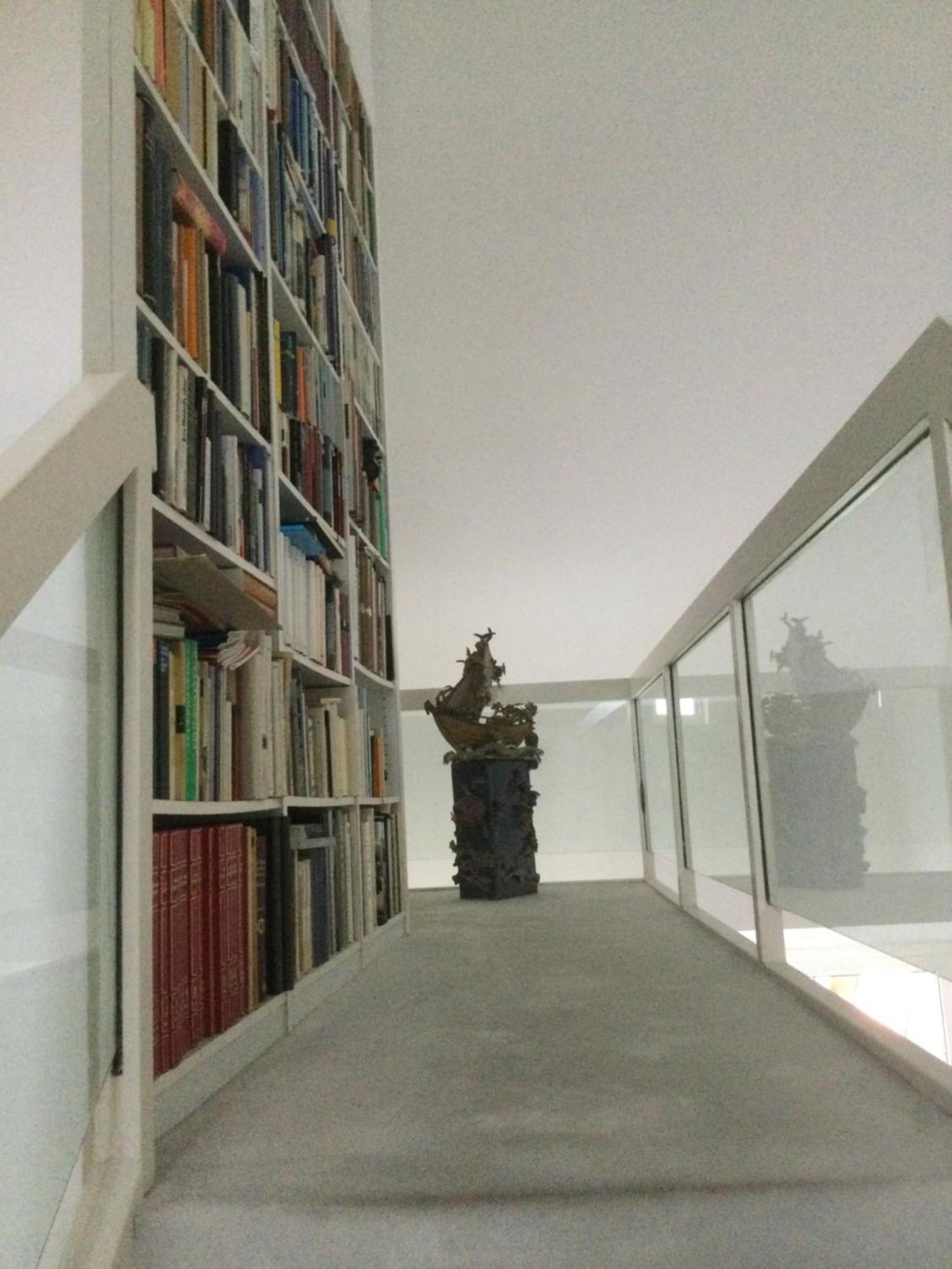 Appartement Einzigartige Penthauswohnung
