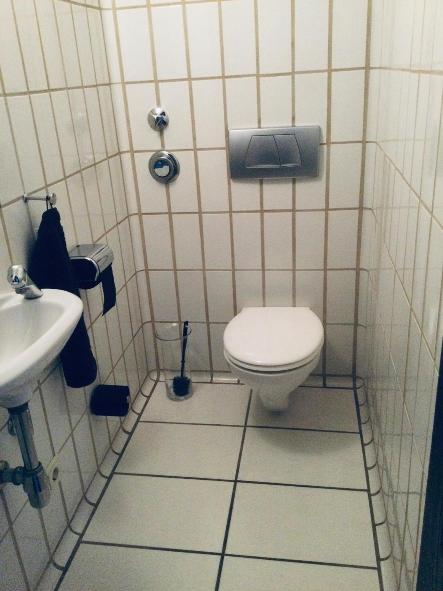Einzigartige Penthauswohnung Appartement Neurenberg