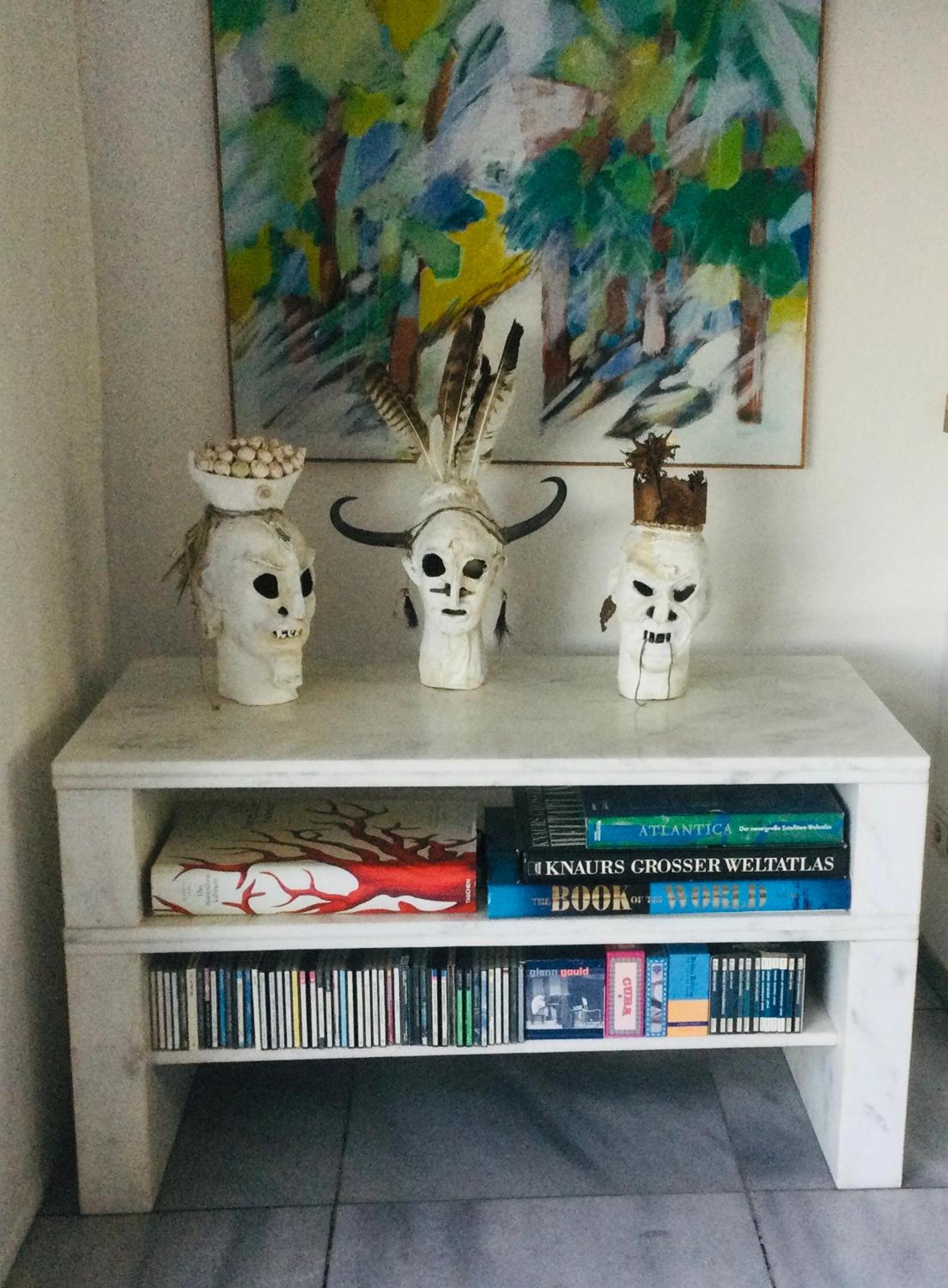 Einzigartige Penthauswohnung Appartement